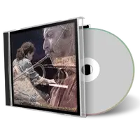 Artwork Cover of Enrico Rava And Stefano Bollani 2009-10-24 CD Murnau Soundboard