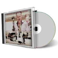 Artwork Cover of Gabriel Coburgers Quintet 2020-11-06 CD Hamburg Soundboard