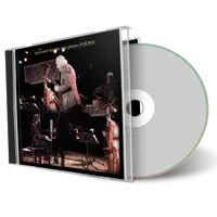 Artwork Cover of Gary Bartz Quartet 2015-03-27 CD Amr Jazz Festival Soundboard