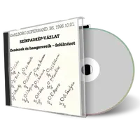 Front cover artwork of   CD