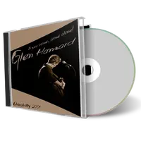 Front cover artwork of   CD