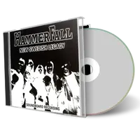 Front cover artwork of   CD