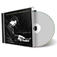Artwork Cover of Jacky Terrasson 2012-10-30 CD Paris Soundboard