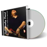 Front cover artwork of   CD