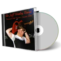 Front cover artwork of   CD