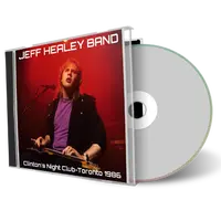 Front cover artwork of   CD