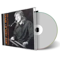 Front cover artwork of   CD