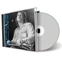 Front cover artwork of   CD