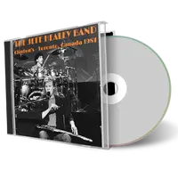 Front cover artwork of   CD