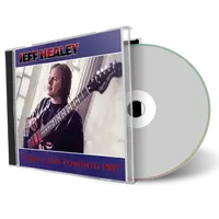 Front cover artwork of   CD