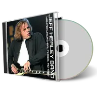 Front cover artwork of   CD