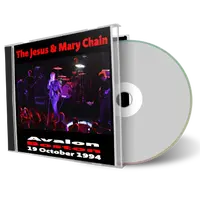 Front cover artwork of   CD