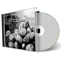 Front cover artwork of   CD