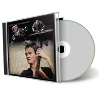 Artwork Cover of Klm Trio 2021-03-20 CD Les Lilas Soundboard