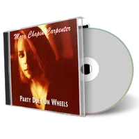 Artwork Cover of Mary Chapin Carpenter 1999-11-05 CD London Audience