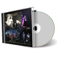 Artwork Cover of Papanosh Roy Nathanson Fidel Fourneyron 2015-10-31 CD Tampere Soundboard