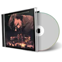 Artwork Cover of Purple Is The Color 2020-10-16 CD Vienna Soundboard