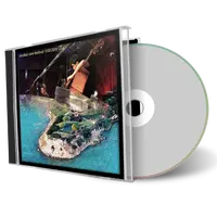 Artwork Cover of Renaud Garcia-Fons 2011-07-17 CD Sani Festival Soundboard