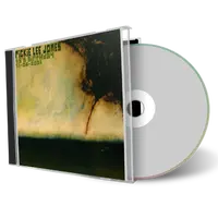 Artwork Cover of Rickie Lee Jones 2003-11-08 CD Toronto Audience