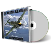 Artwork Cover of Screaming Blue Messiahs 1988-02-23 CD Berlin Audience