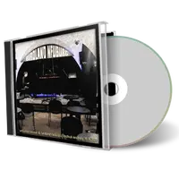 Artwork Cover of Sebastian Sternal 2020-11-19 CD Neuburg An Der Donau Soundboard