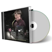 Artwork Cover of Silke Eberhards Potsa Lotsa Xl 2020-11-07 CD Berlin Soundboard