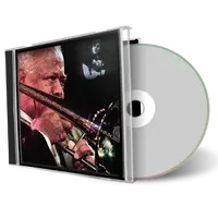Artwork Cover of Slide Hampton Sextet 2005-04-01 CD Bern Soundboard