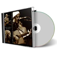 Artwork Cover of Swell Season Compilation CD December 2006 Audience