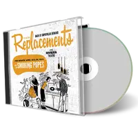 Artwork Cover of The Replacements 2015-04-30 CD Chicago Audience