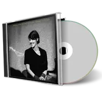 Artwork Cover of Verena Zeiner 2019-04-13 CD Graz Soundboard