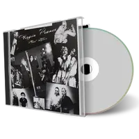 Artwork Cover of Virgin Prunes 1981-09-30 CD Utrecht Audience