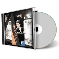 Artwork Cover of Wdr Big Band 2021-01-23 CD Cologne Soundboard