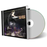 Artwork Cover of Aki Takase Christian Weber Michael Griener 2021-07-07 CD Munich Soundboard