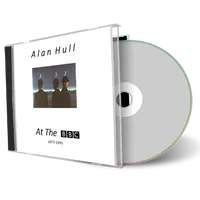 Front cover artwork of   CD