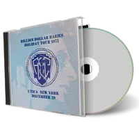 Front cover artwork of   CD
