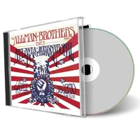 Front cover artwork of   CD