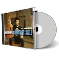 Front cover artwork of   CD
