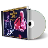 Artwork Cover of Edgar Winter 1975-10-14 CD Long Beach Audience