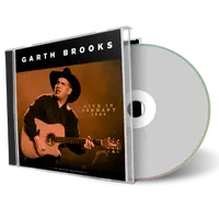 Front cover artwork of   CD