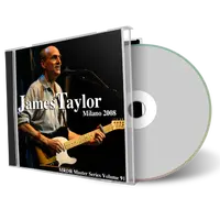 Front cover artwork of   CD