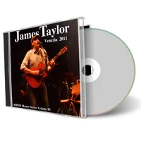 Front cover artwork of   CD