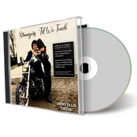 Artwork Cover of Jimmy Ellis Orion Compilation CD Strangers Til We Touch Soundboard
