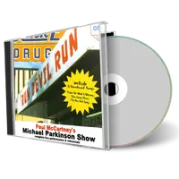 Artwork Cover of Paul Mccartney 1999-12-02 CD London Soundboard
