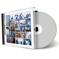 Artwork Cover of Pink Floyd Compilation CD Antiques And Curios Audience