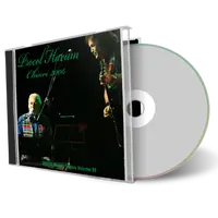 Artwork Cover of Procol Harum 2006-10-28 CD Chiari Audience