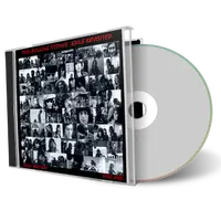 Artwork Cover of Rolling Stones Compilation CD Exile Revisited 1 Soundboard