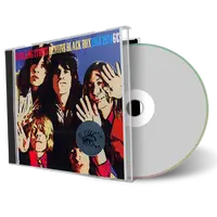 Artwork Cover of Rolling Stones Compilation CD Genuine Black Box 1961 1974 Volume 1 Soundboard