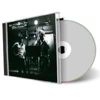 Artwork Cover of Rolling Stones Compilation CD Get A Line On You Exile Outtakes Soundboard