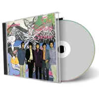 Artwork Cover of Rolling Stones Compilation CD Get Your Kicks Soundboard