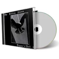 Artwork Cover of Rolling Stones Compilation CD Reggae N Roll 2 Soundboard